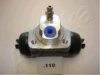 ASHIKA 67-01-110 Wheel Brake Cylinder